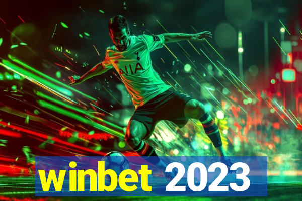 winbet 2023